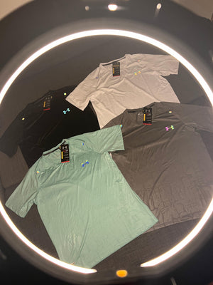 NEW T-SHIRTS 4 PACK