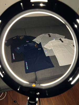 OG T-SHIRTS 4 PACK