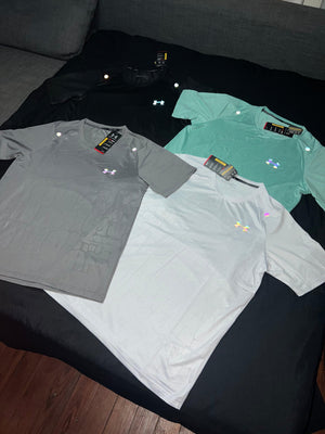 NEW T-SHIRTS 4 PACK
