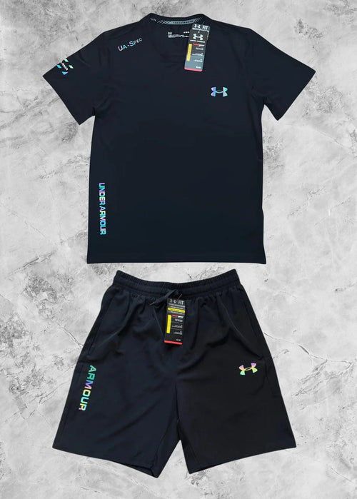 Ensemble Under Armour