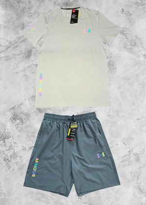 Ensemble Under Armour