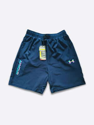 Ensemble Under Armour