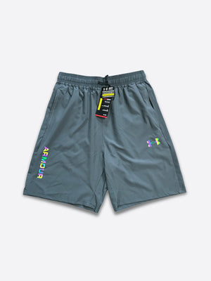 Ensemble Under Armour