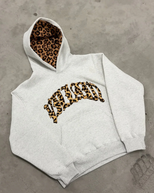 Leopard & Camo Tracksuit